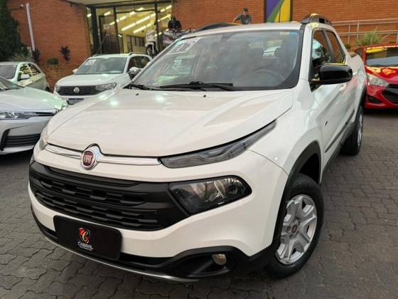 FIAT TORO 2.0 16V TURBO DIESEL FREEDOM MANUAL